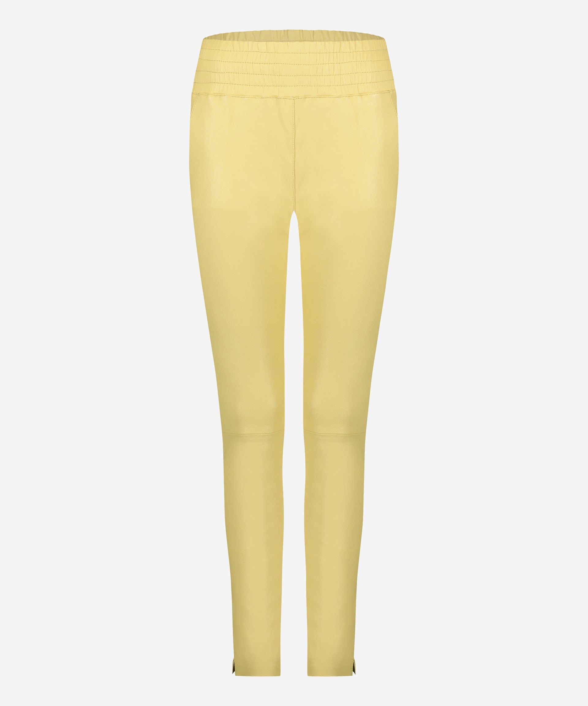 COLETTE BUTTERY YELLOW