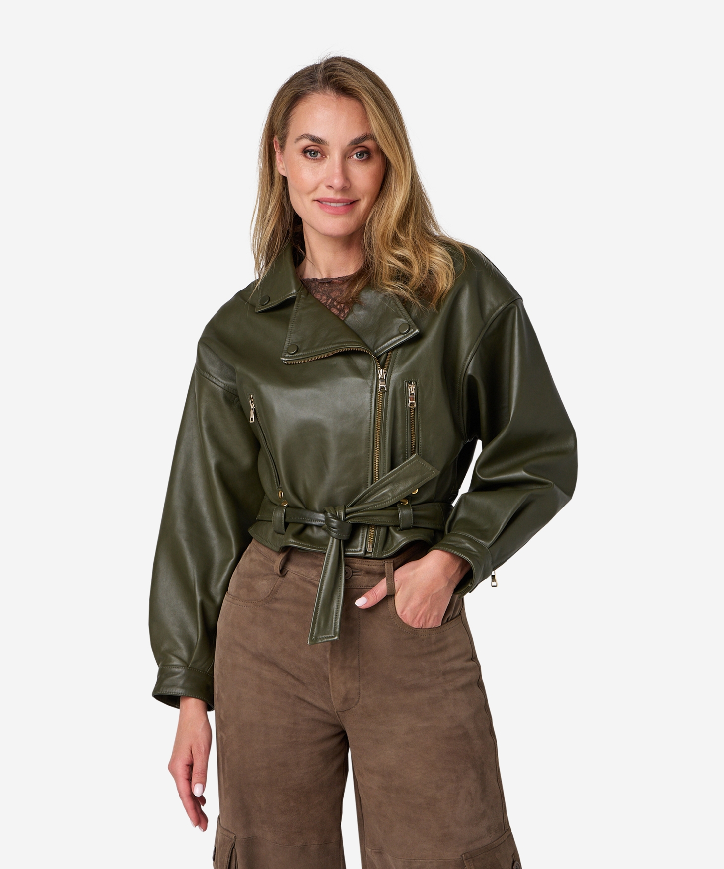 Jonet | Olive Night