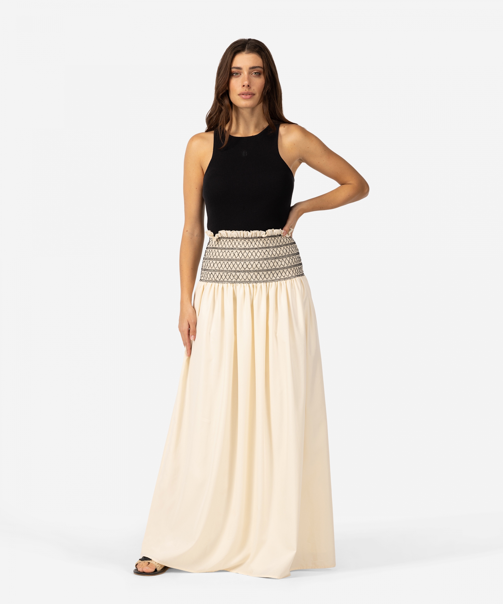 Shae | Vaniglia Shae | Vaniglia