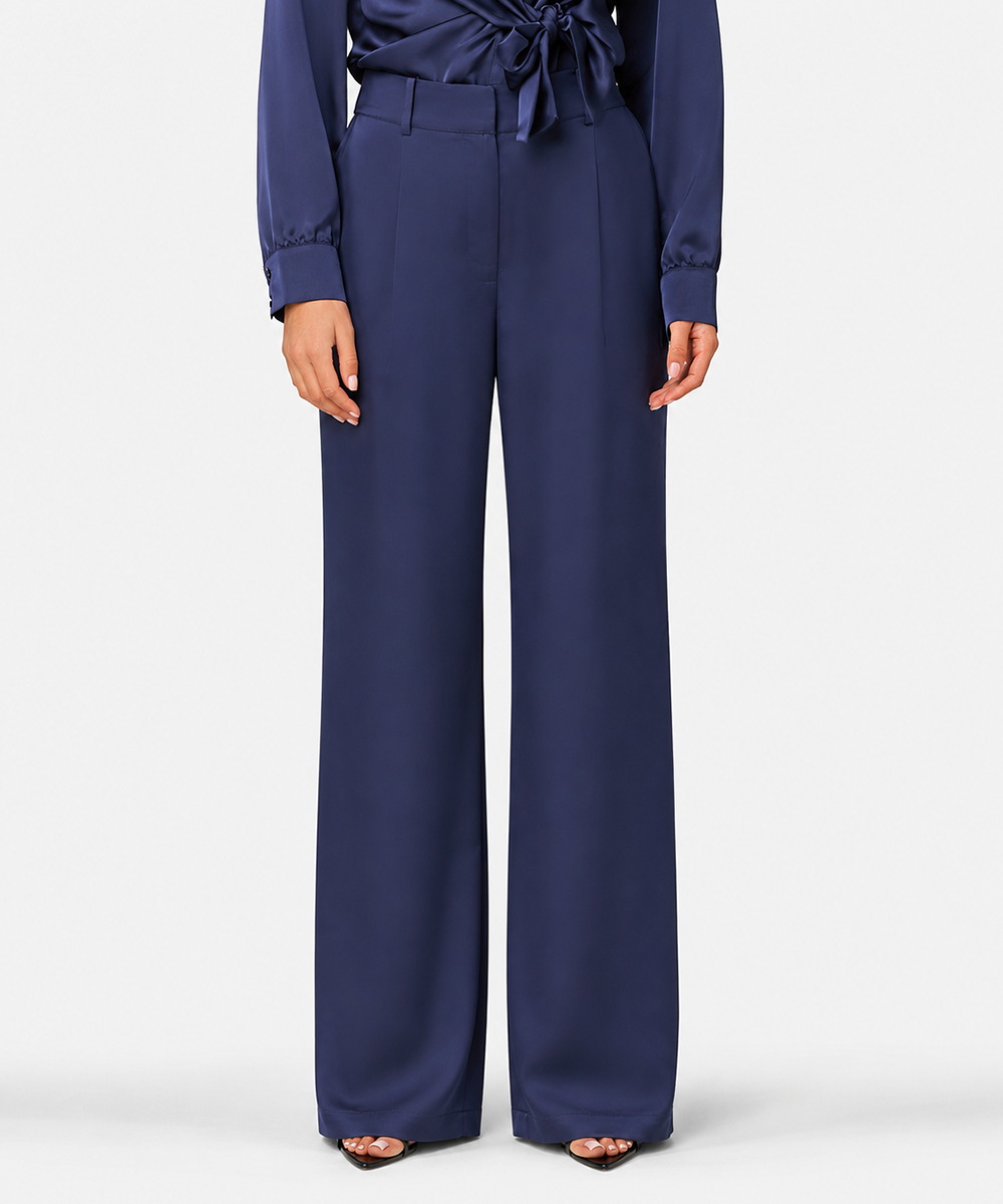 Pasho | Deep Navy