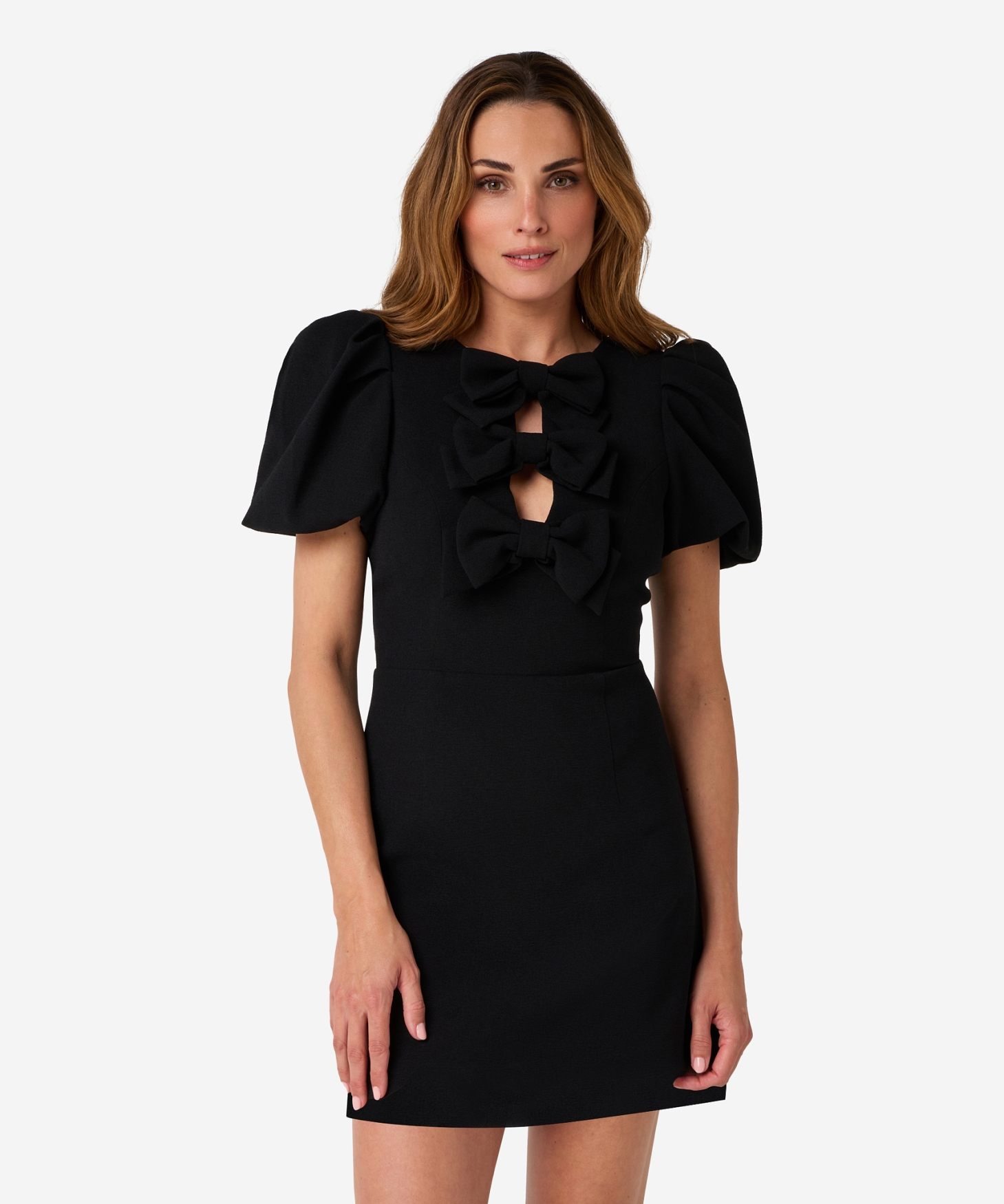 Darcey - Party | Black
