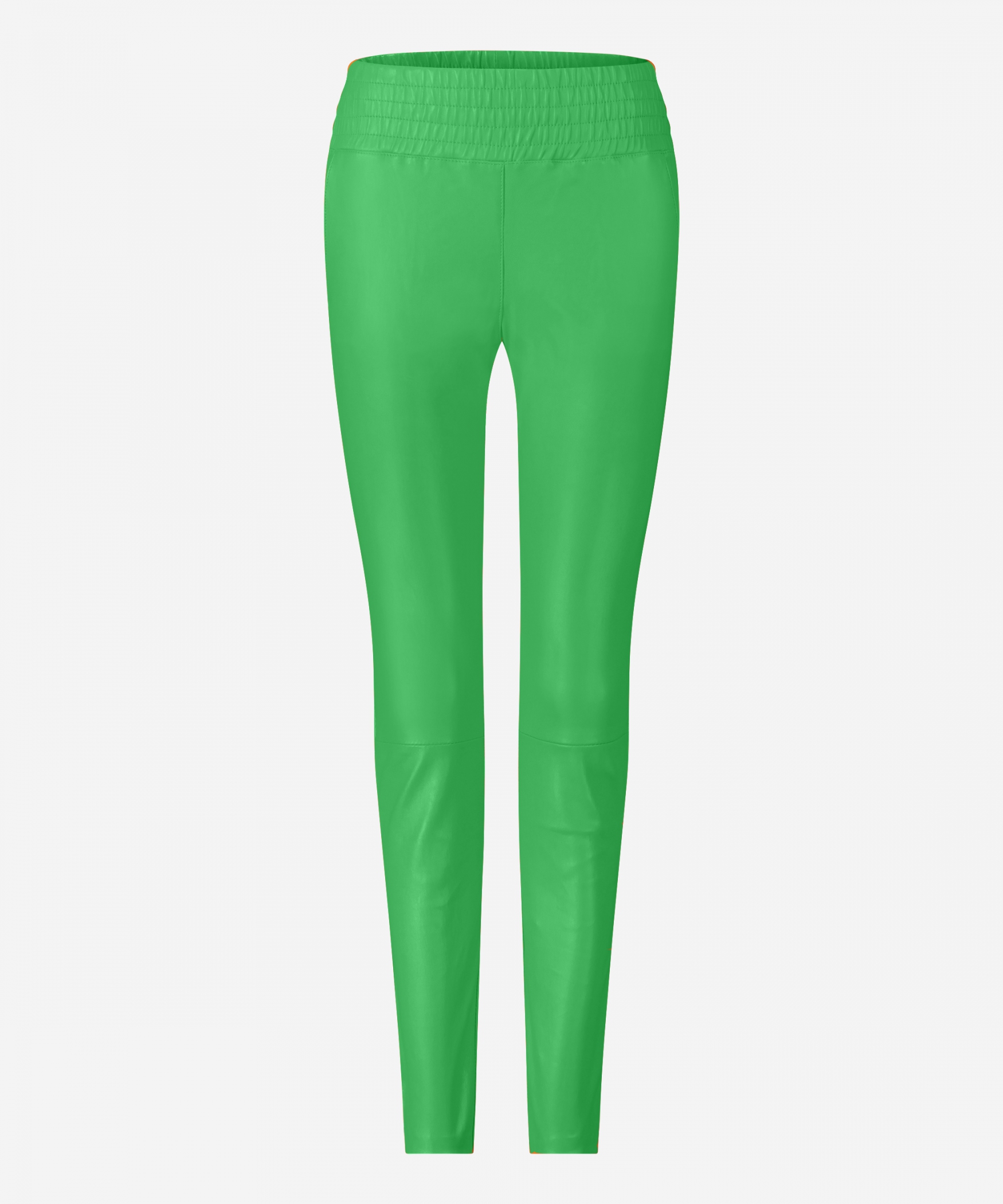 Colette | Snake Green