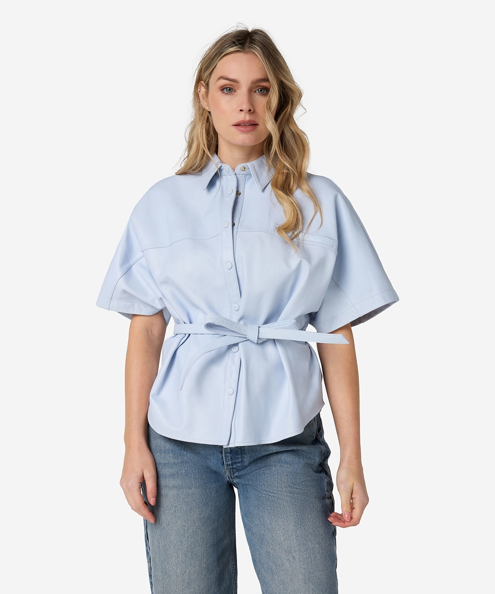 Blaire | Violetta Blue