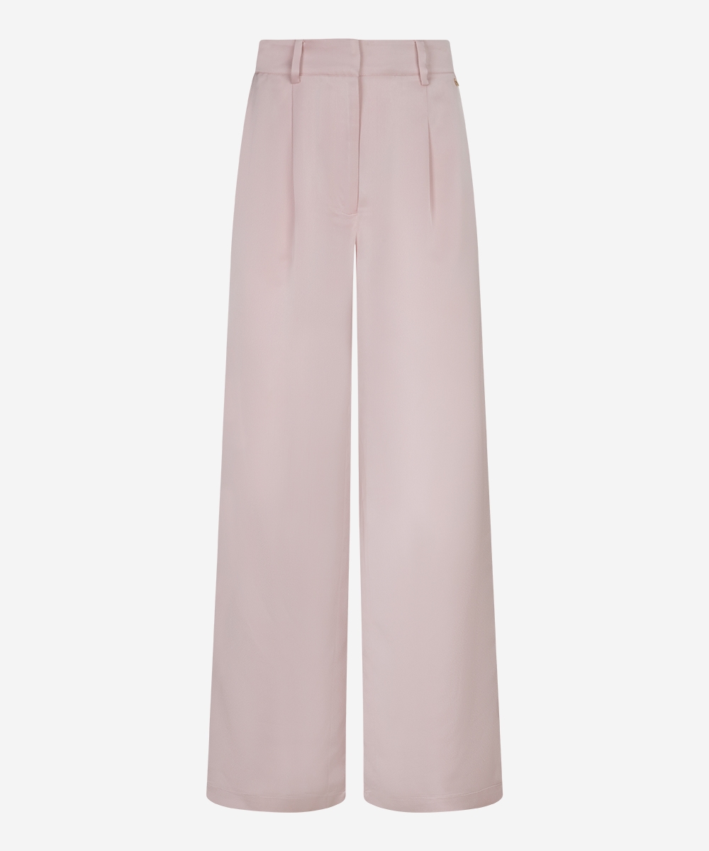 Pasho | Pastel Pink