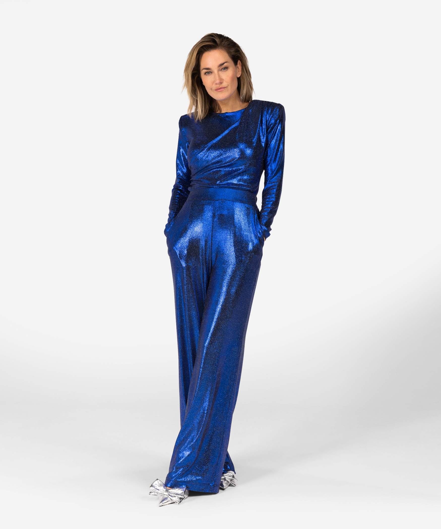 Pedro | Breezy Blue Pedro | Breezy Blue