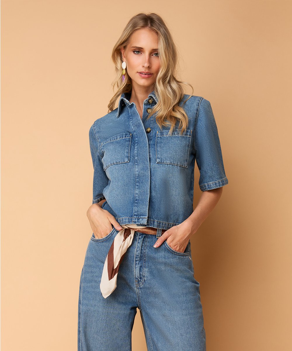 Treabhar Denim | Lavado Denim