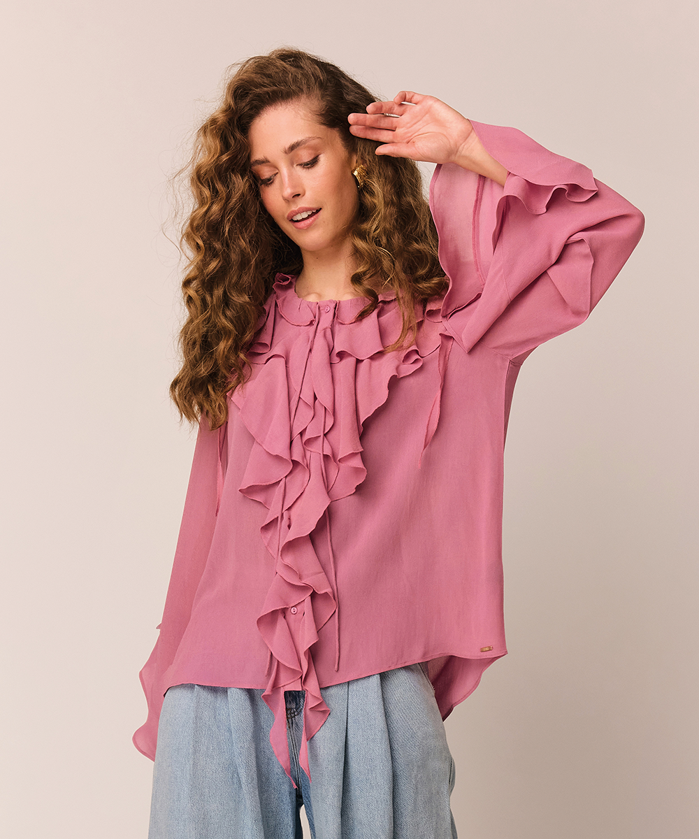 Tabrina | Heather Rose