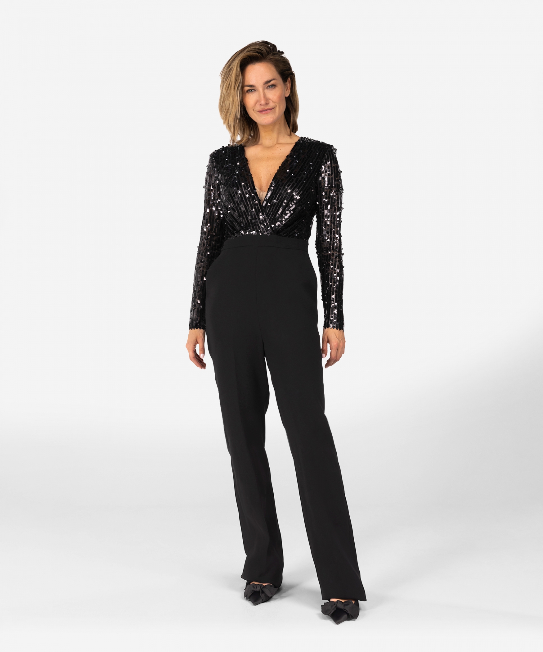 Ophelia - party | Black Ophelia - party | Black