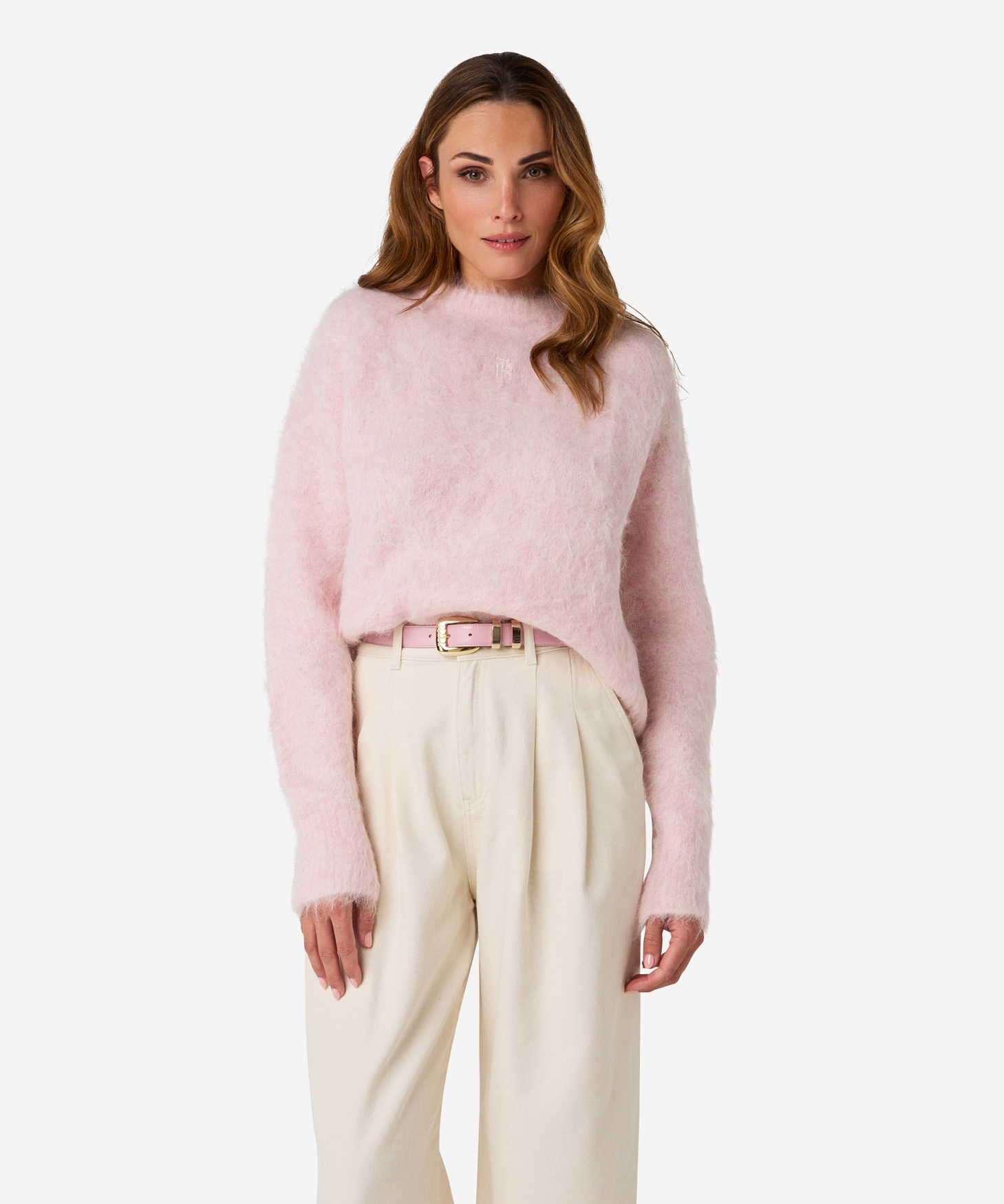 Konia | Primrose Pink