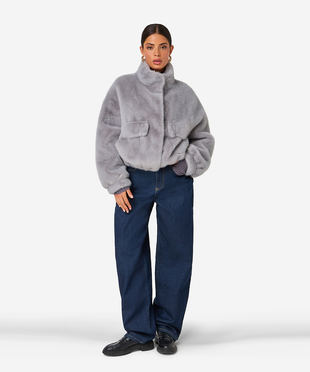 Charley | Misty Blue