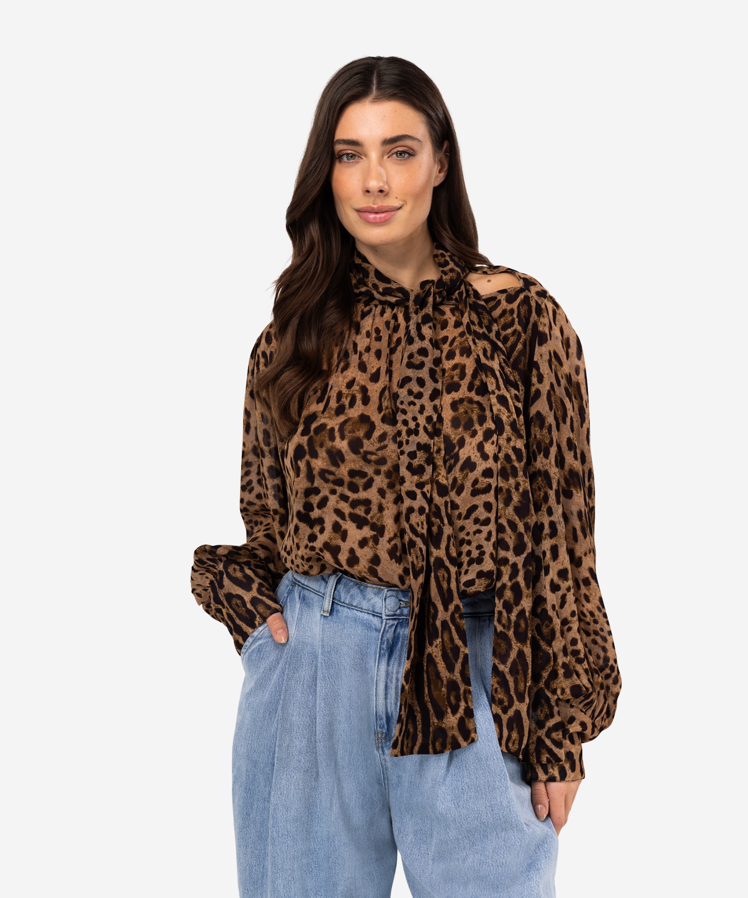 Trixie | Leopard1 Trixie | Leopard1