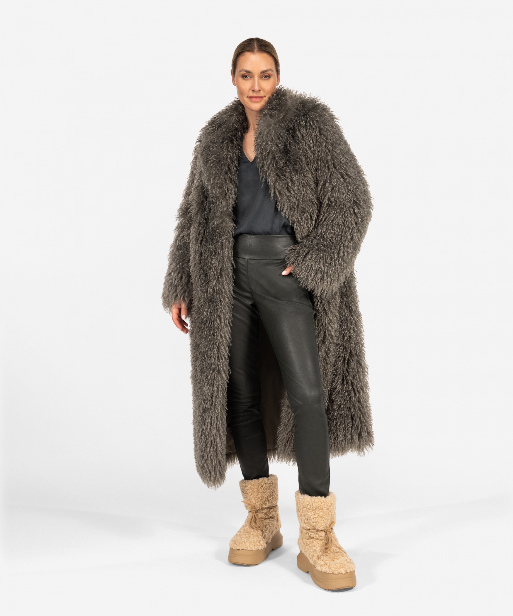 Ceddy | Classic Grey Ceddy | Classic Grey