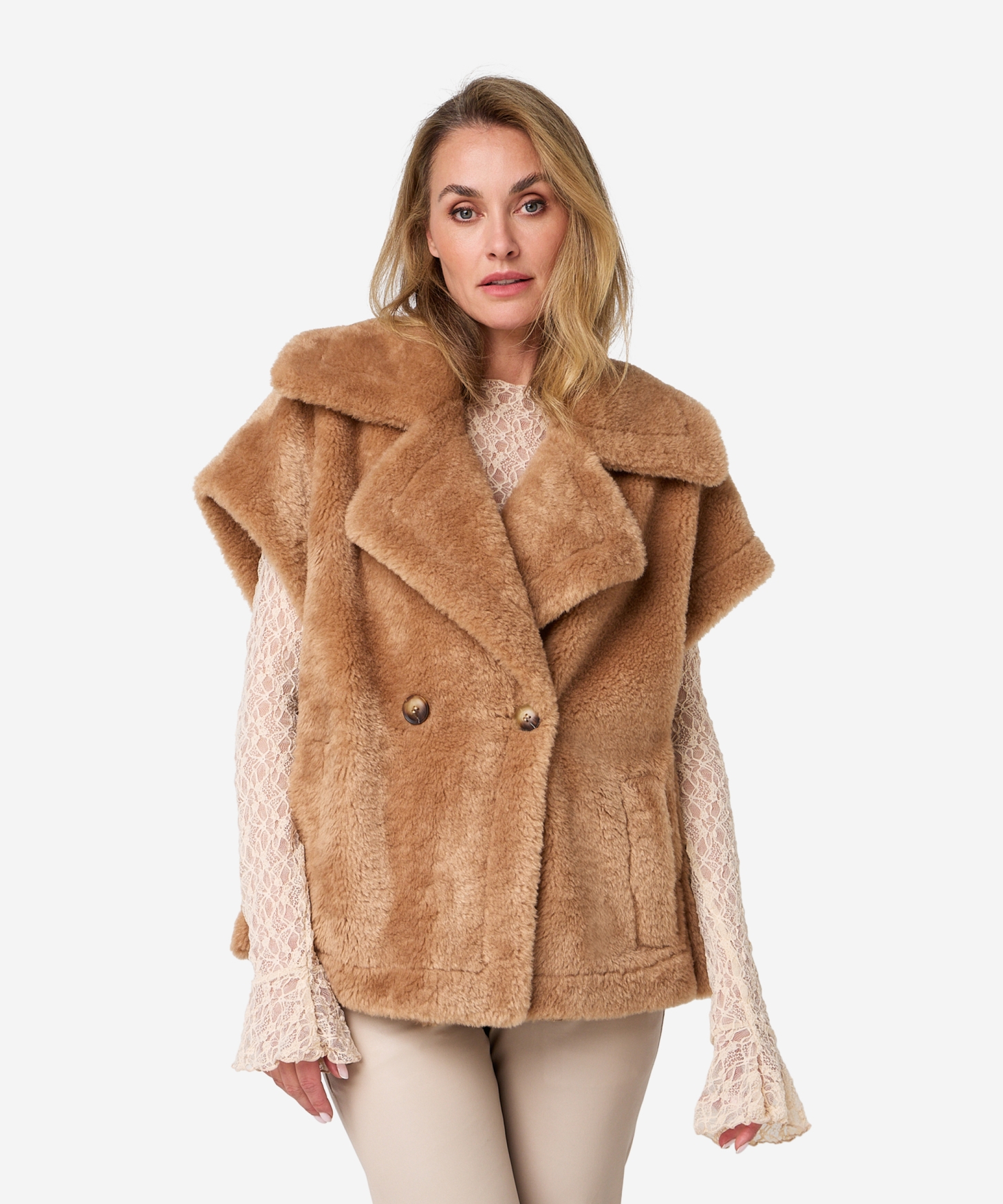 Jaxey | Beige