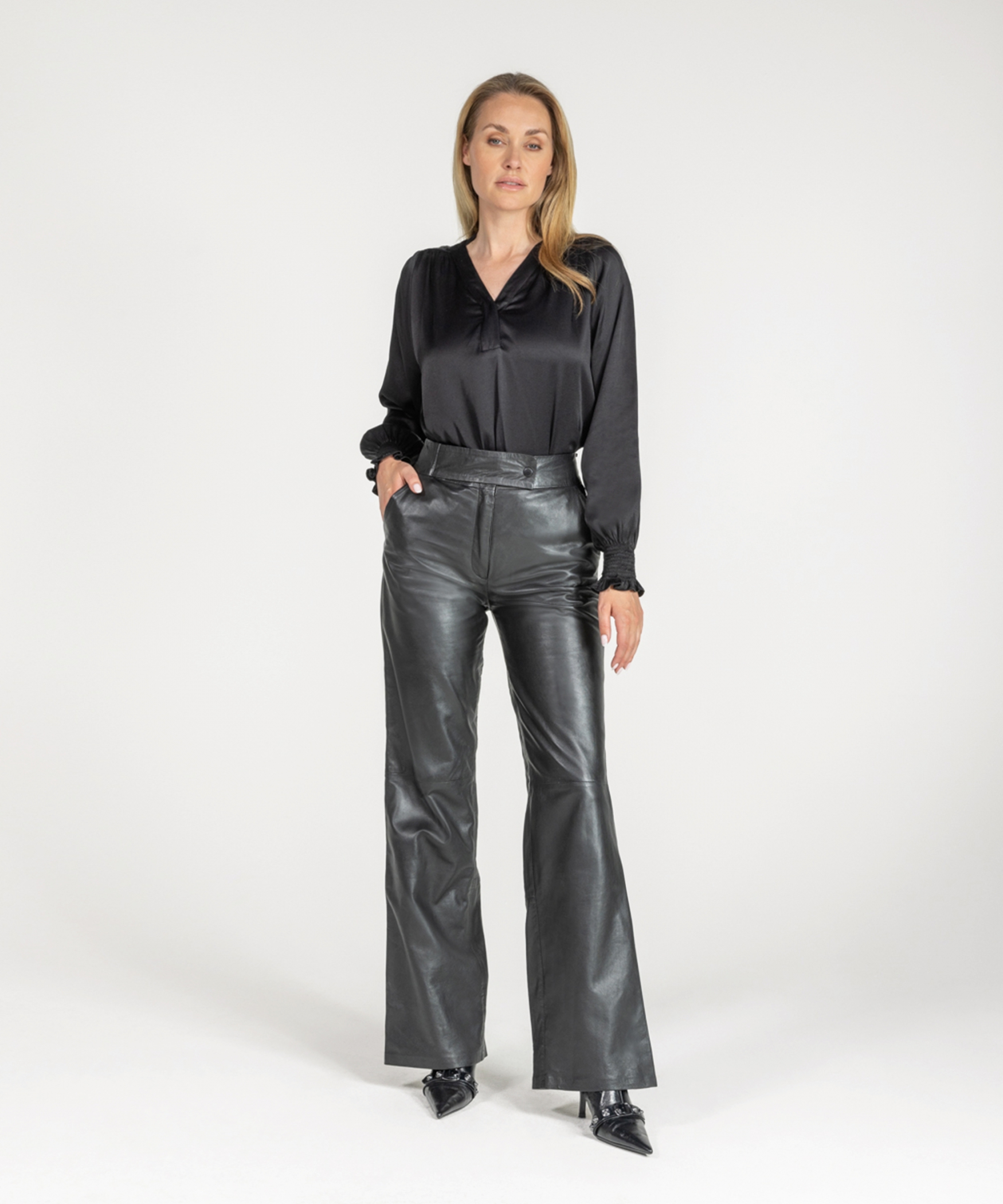 Palma | Black