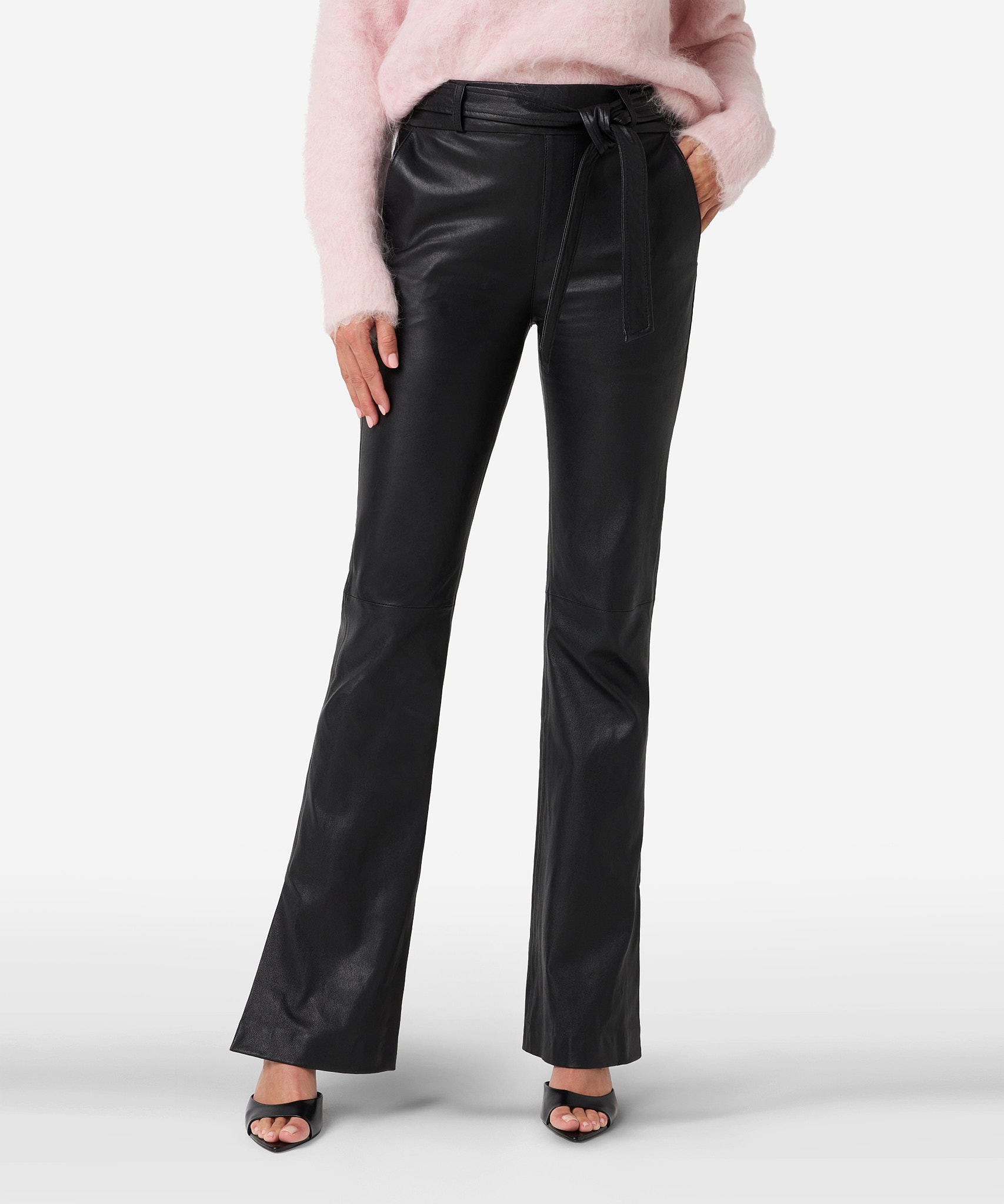 Pianna | Black