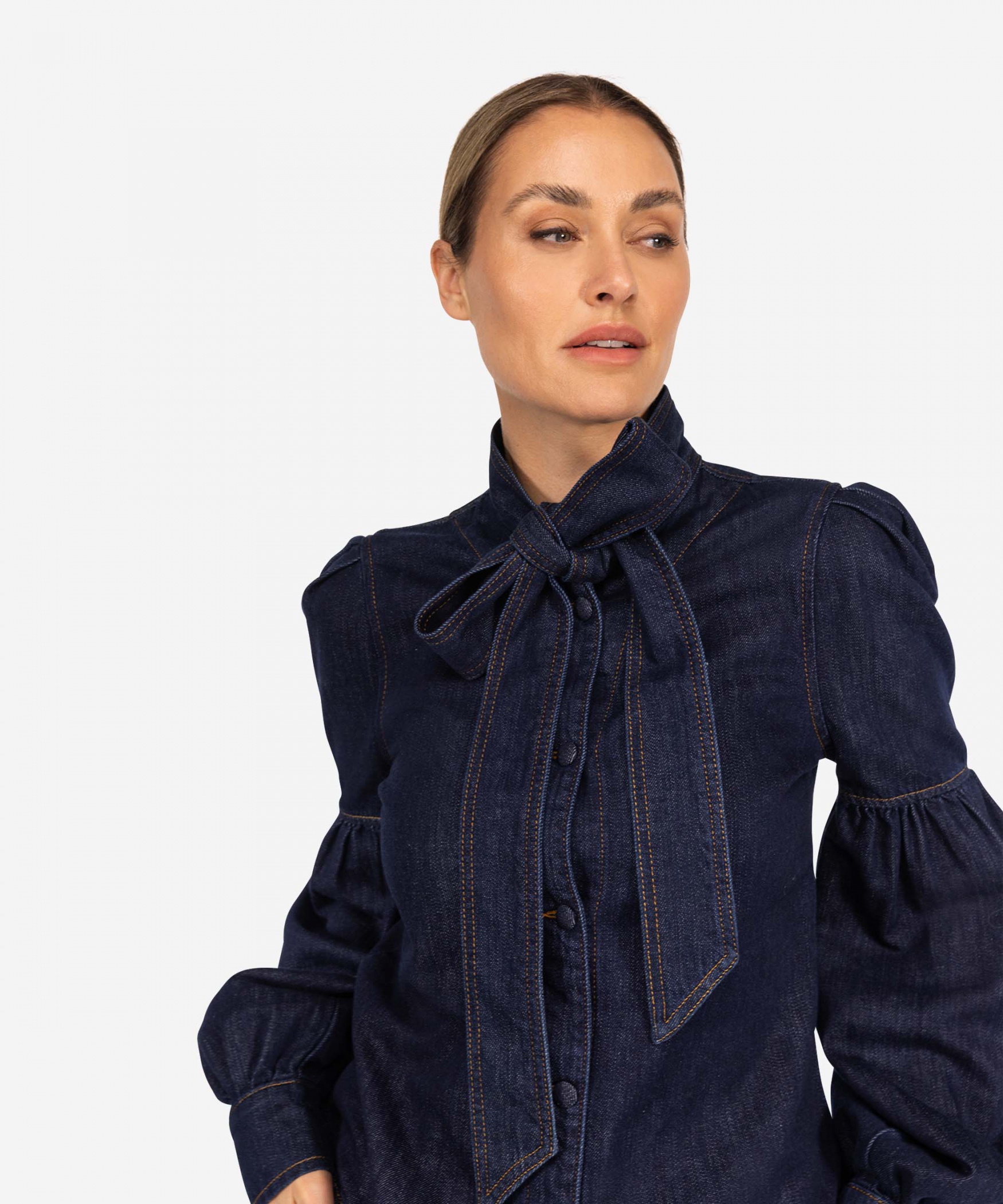 Tolena | Midnight Blue