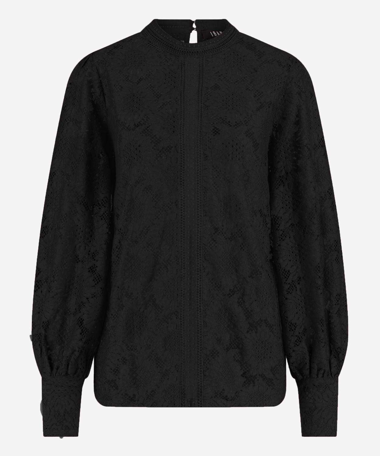 Teona | Black
