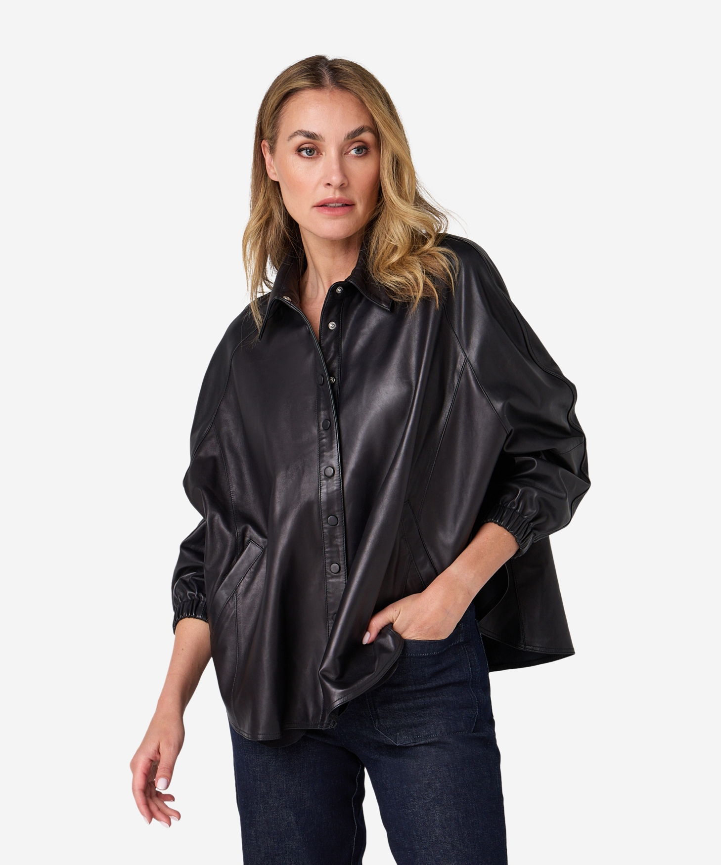 Jessie | Black Jessie | Black