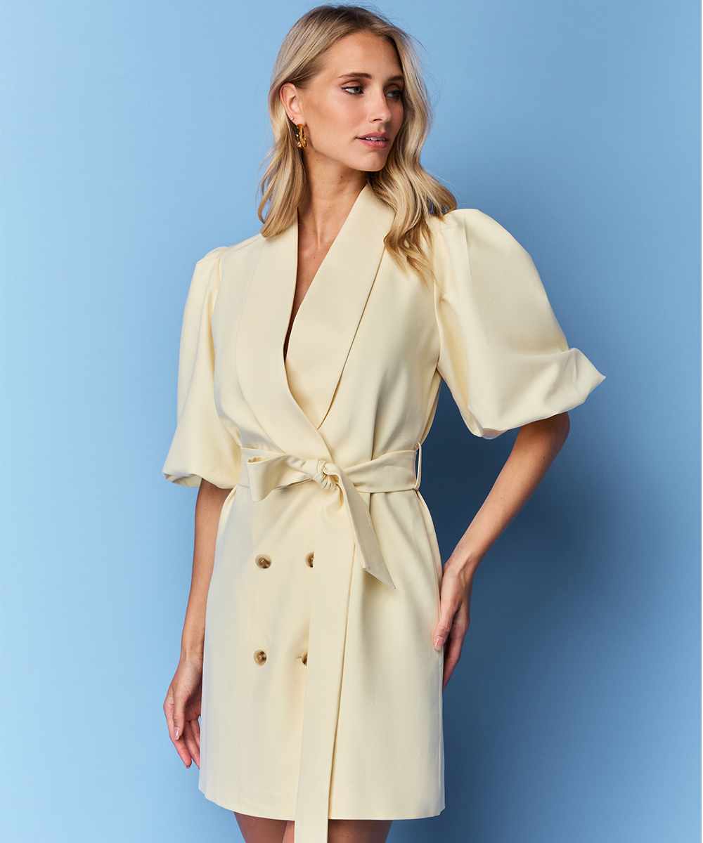 Dulcia | Manteca Yellow