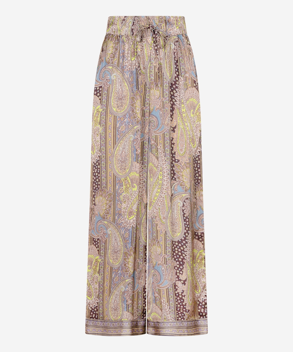 Piero Petal | Petal Flow