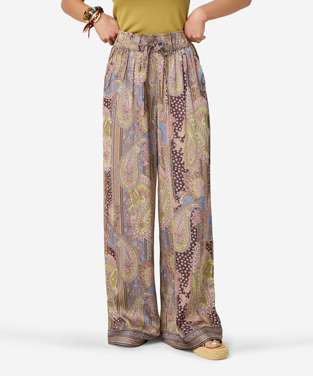 Piero Petal | Petal Flow