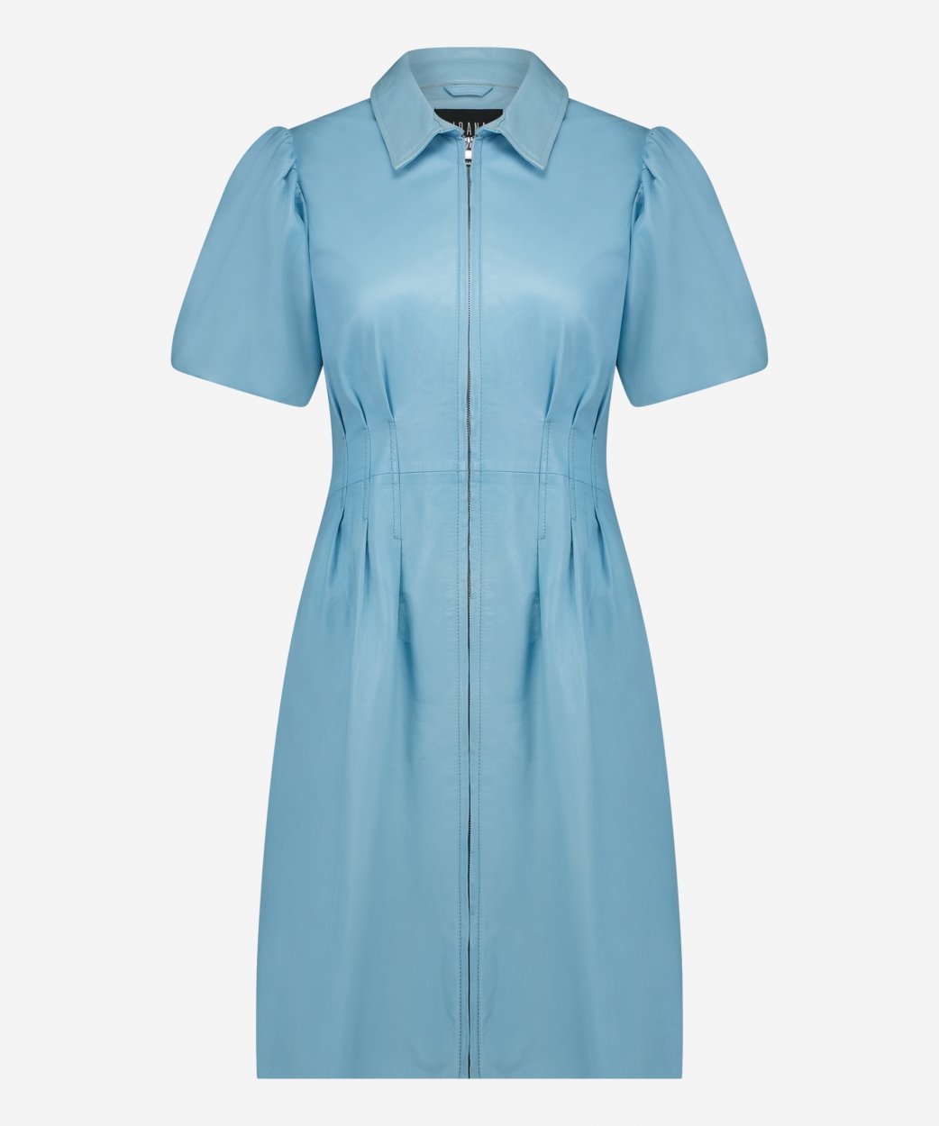 Dania | Crystal blue