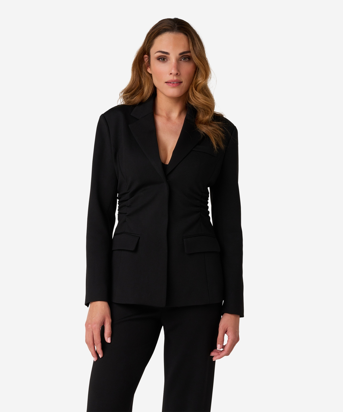 Jarina | Black