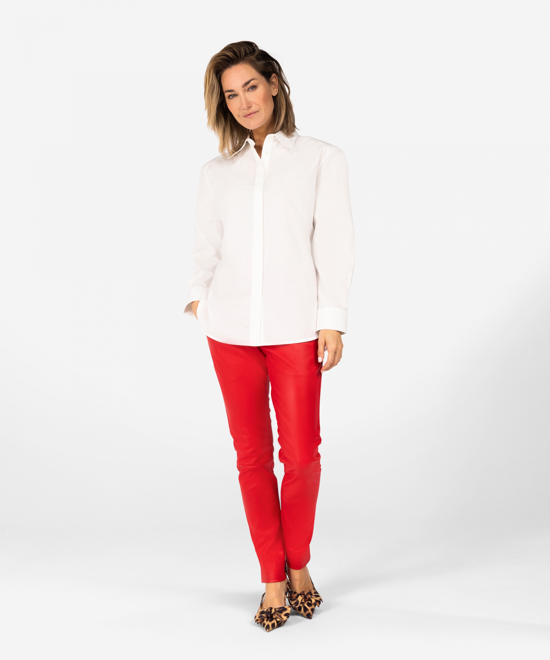 Thoms | White Thoms | White