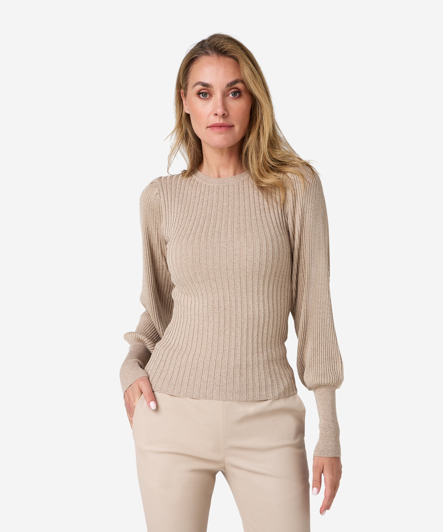 Totie | Taupe