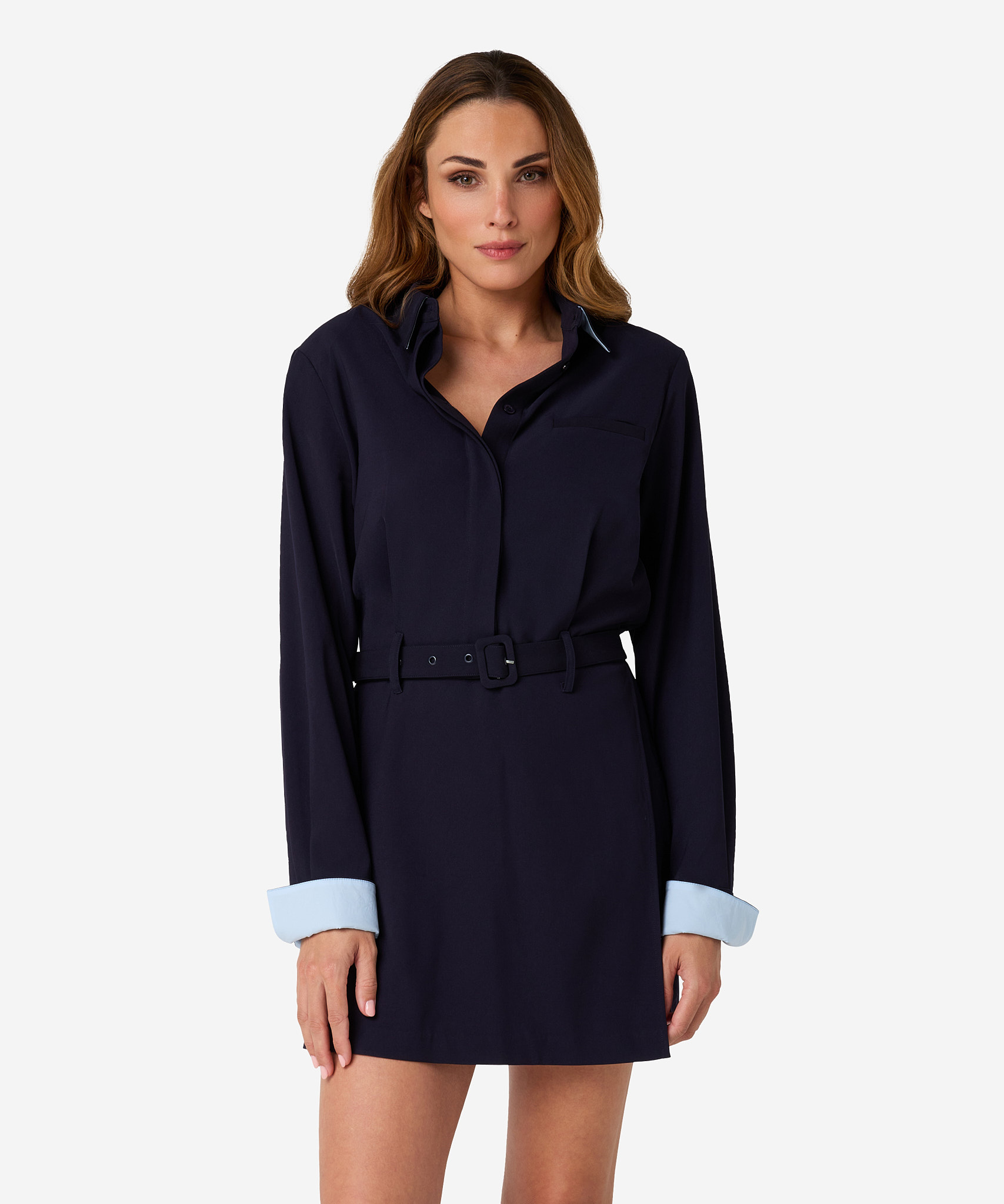Orla | Dark Sapphire Orla | Dark Sapphire