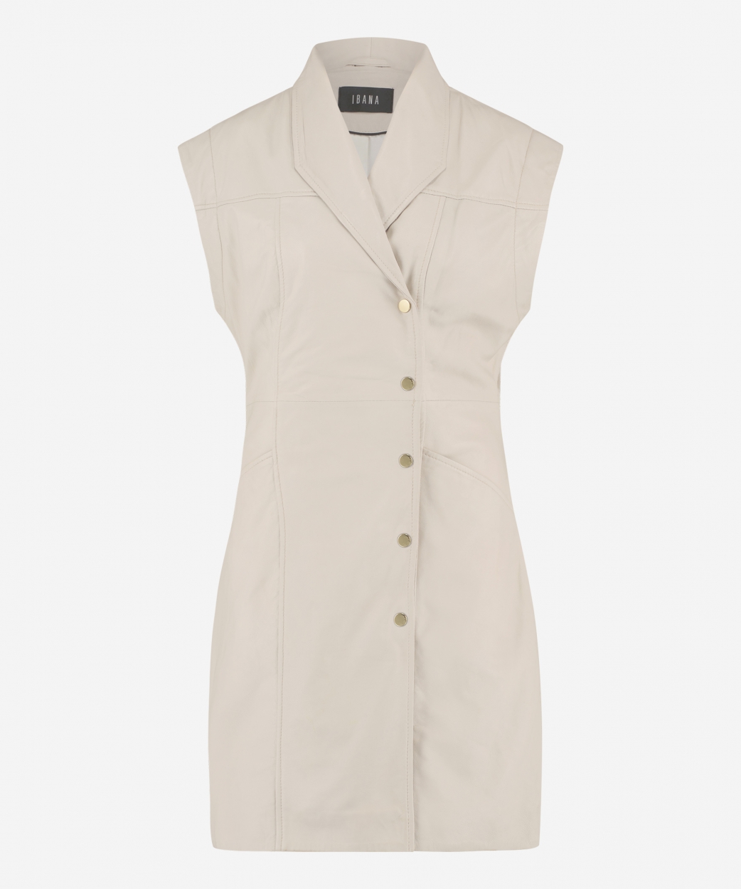 Della | Soft Pearl