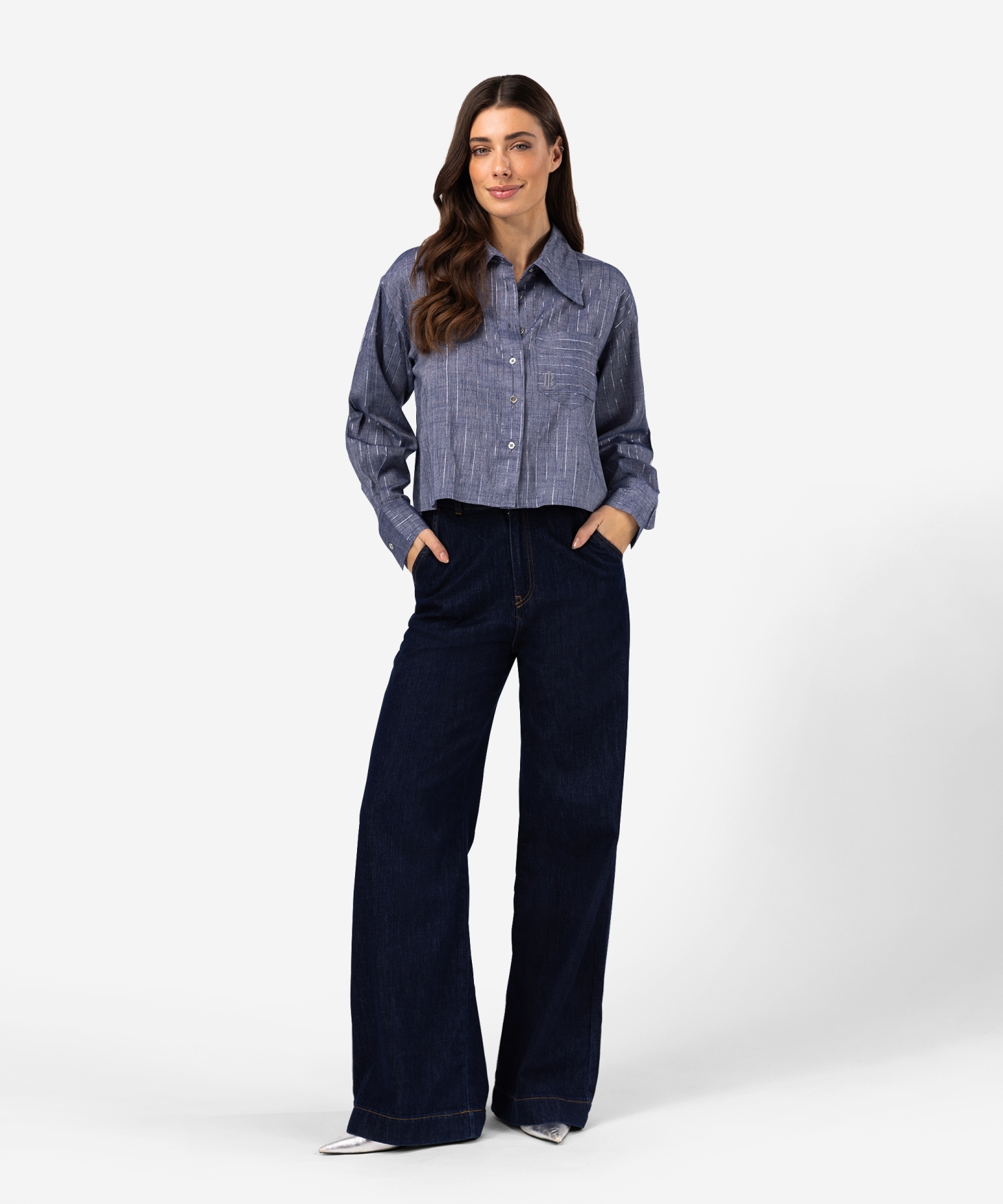 Bilou | Sapphire Stripe Bilou | Sapphire Stripe