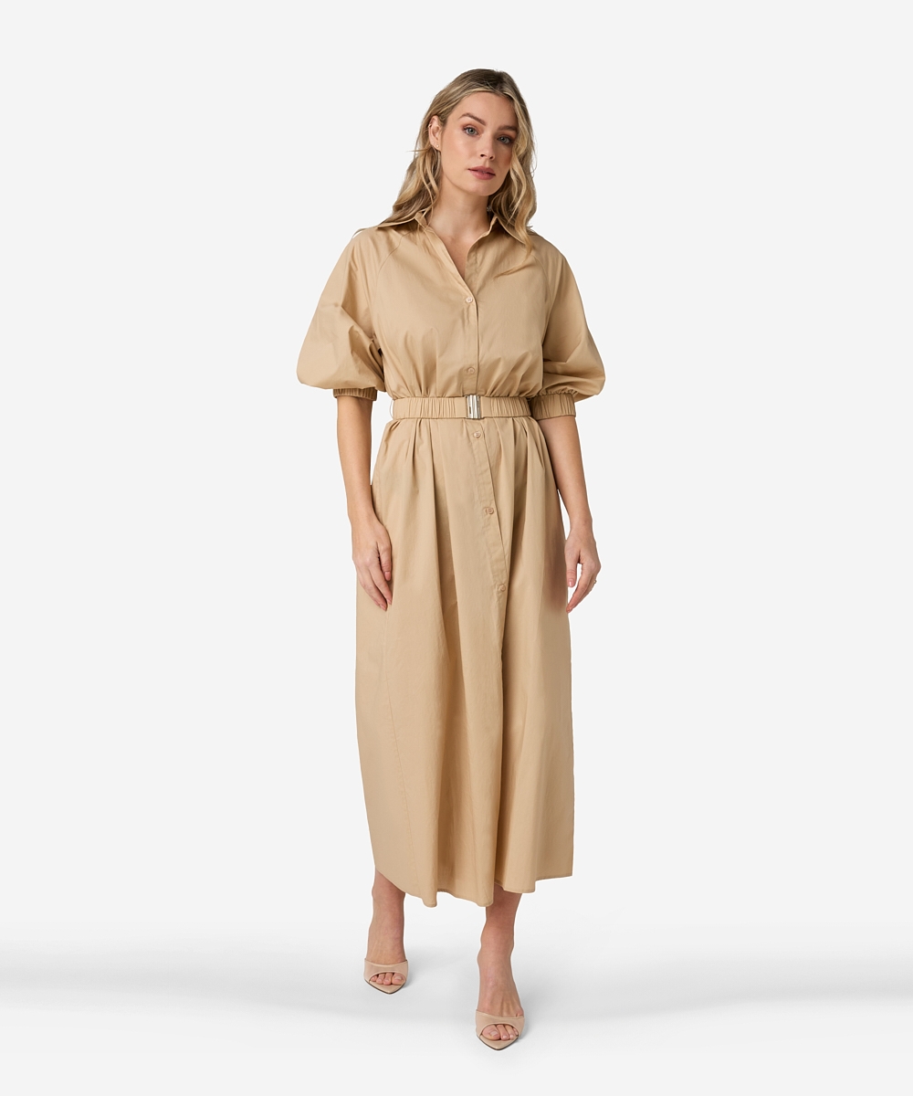 Danique | Ostra Beige