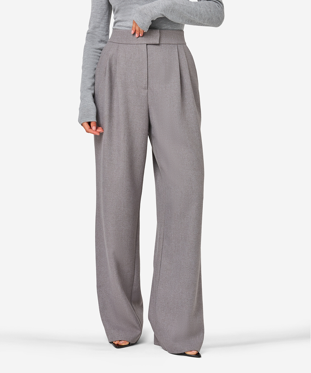 Pany | Light Grey