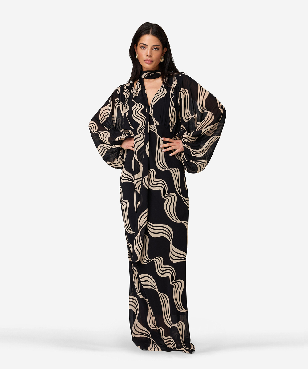 Danoli Waves | Dune Waves