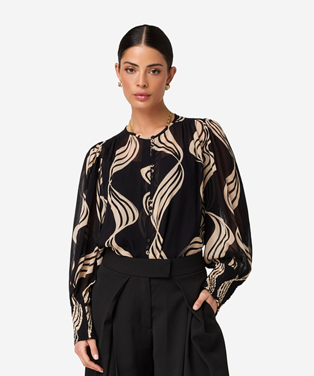 Tenzin Waves | Dune Waves