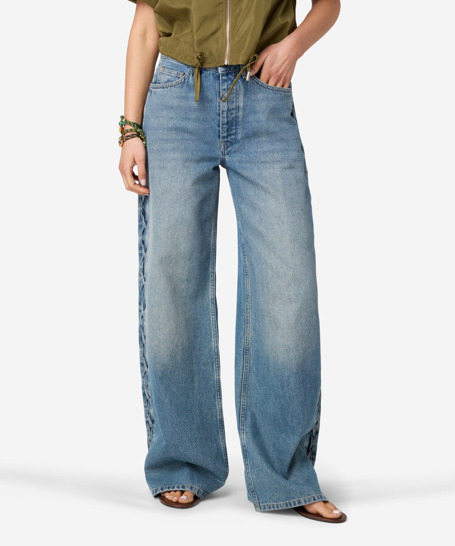 Poseph | Piedra Denim