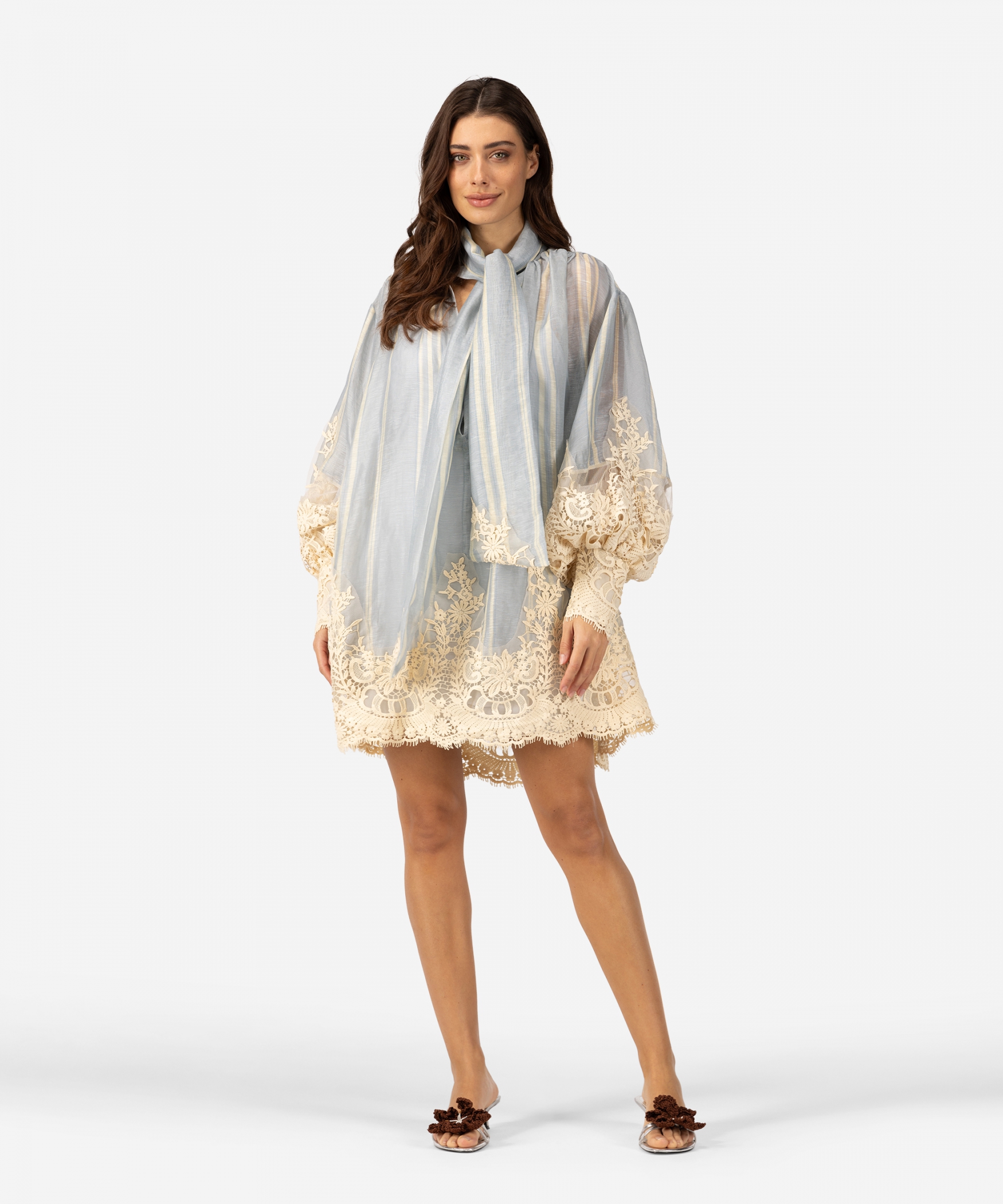 Divina | Blu Lato Divina | Blu Lato