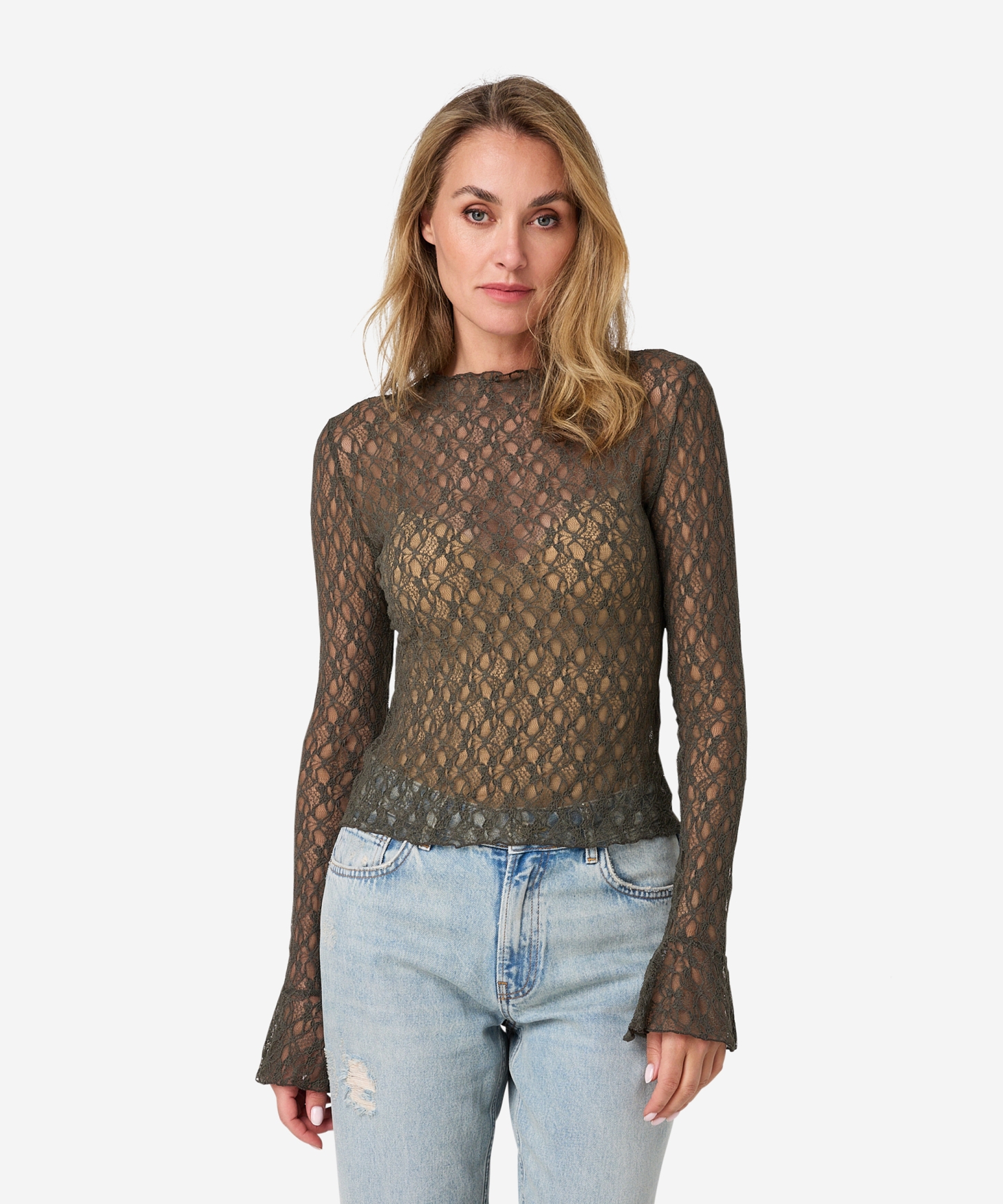 Taola | Olive Night