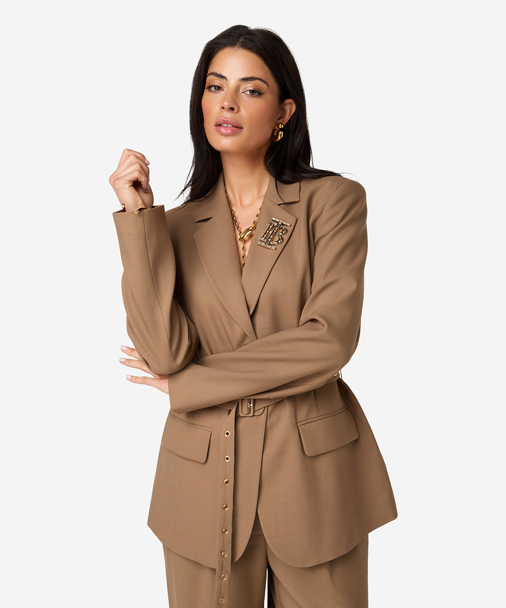 Janey | Savannah Beige