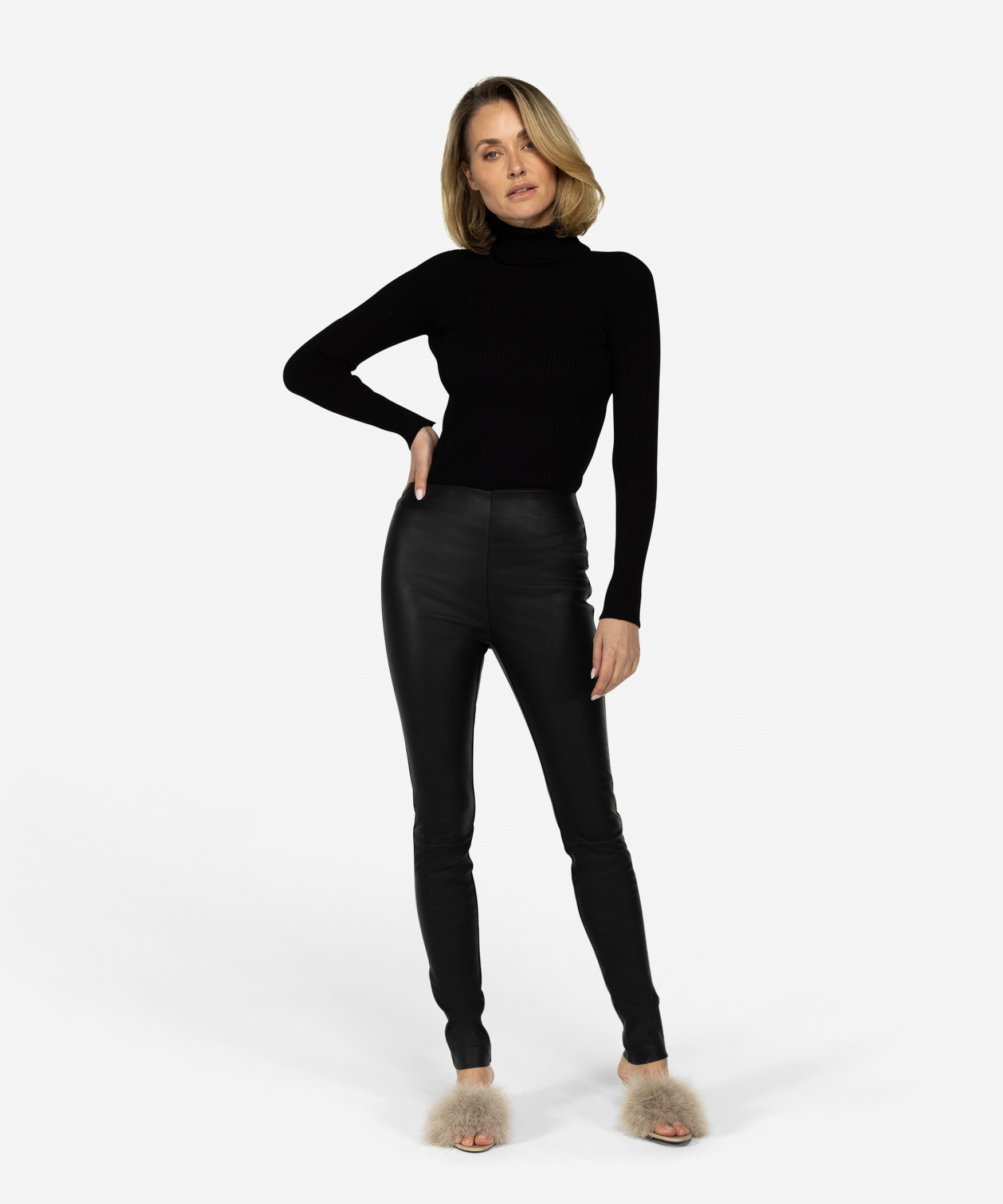 PENN | Black PENN | Black