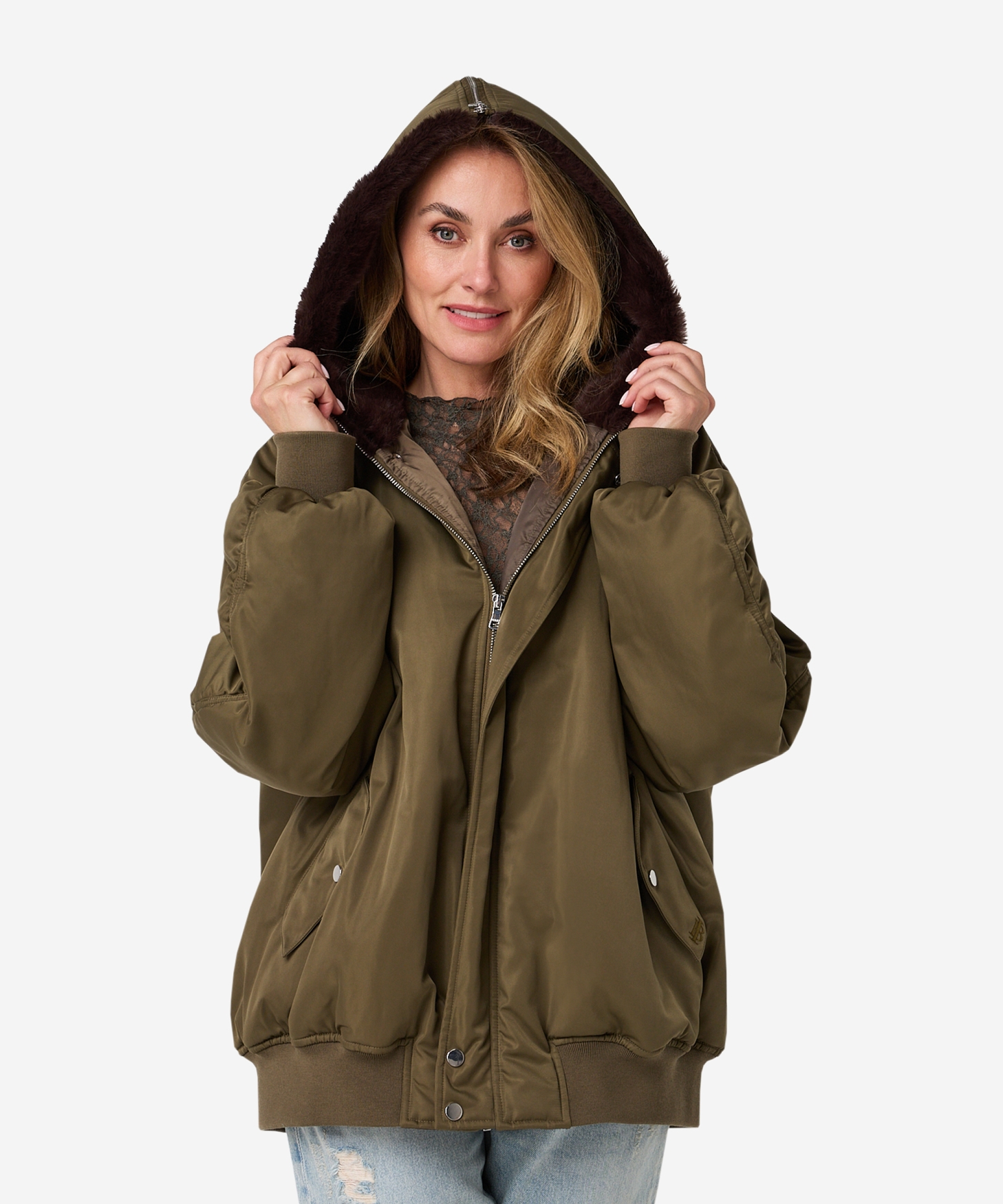 Caylee | Olive Night