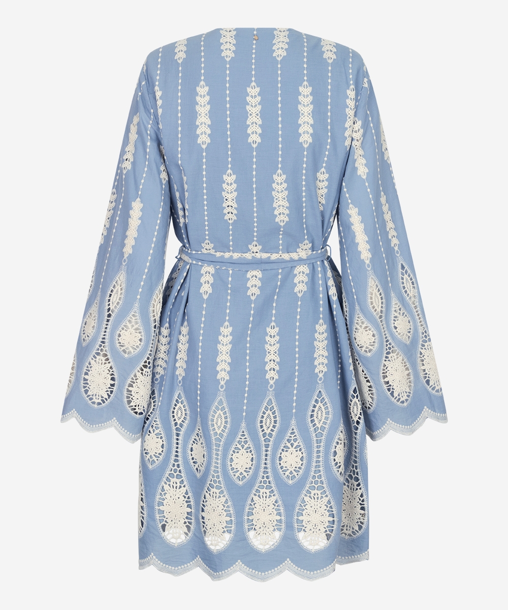 Danna | Violetta Blue