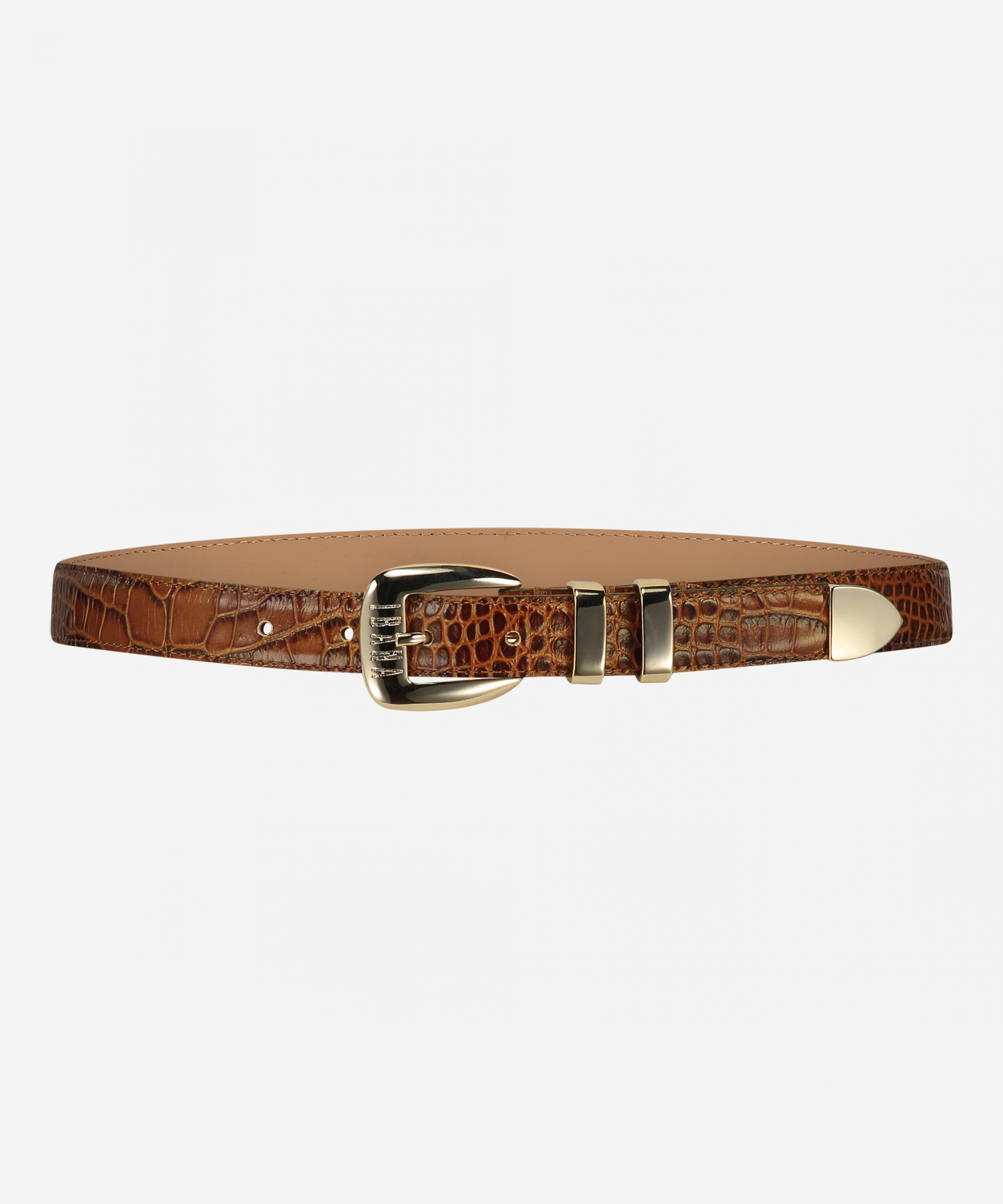Acro belt | Hazelnut