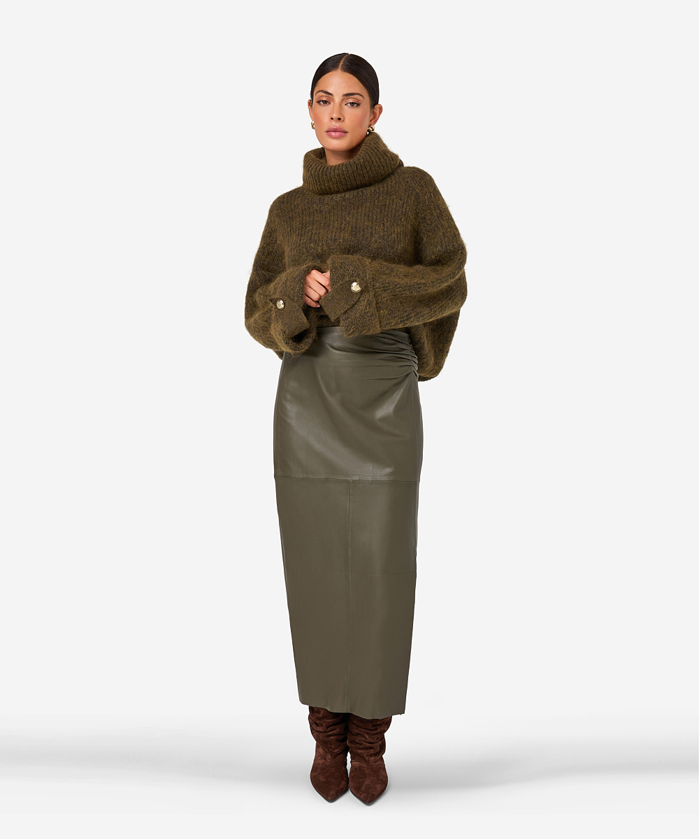 Sadia | Dark Utility