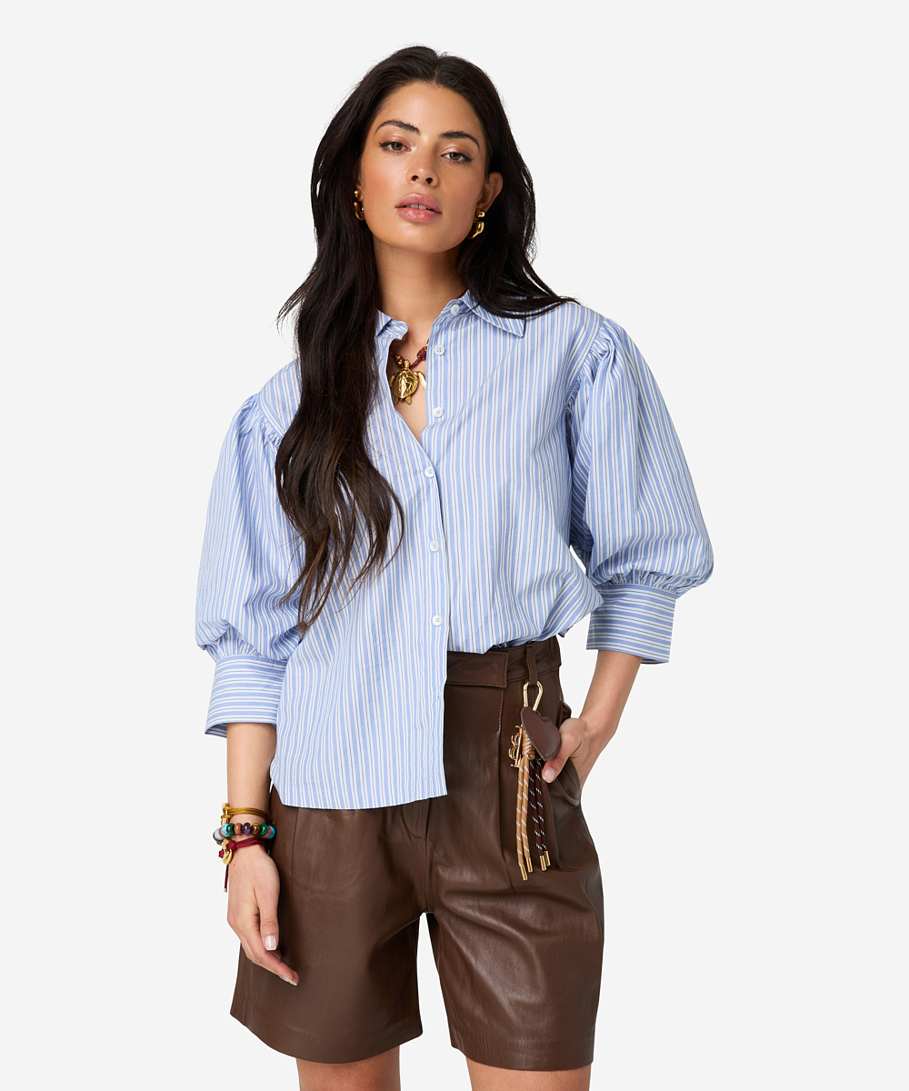 Berra | Lavender Purple