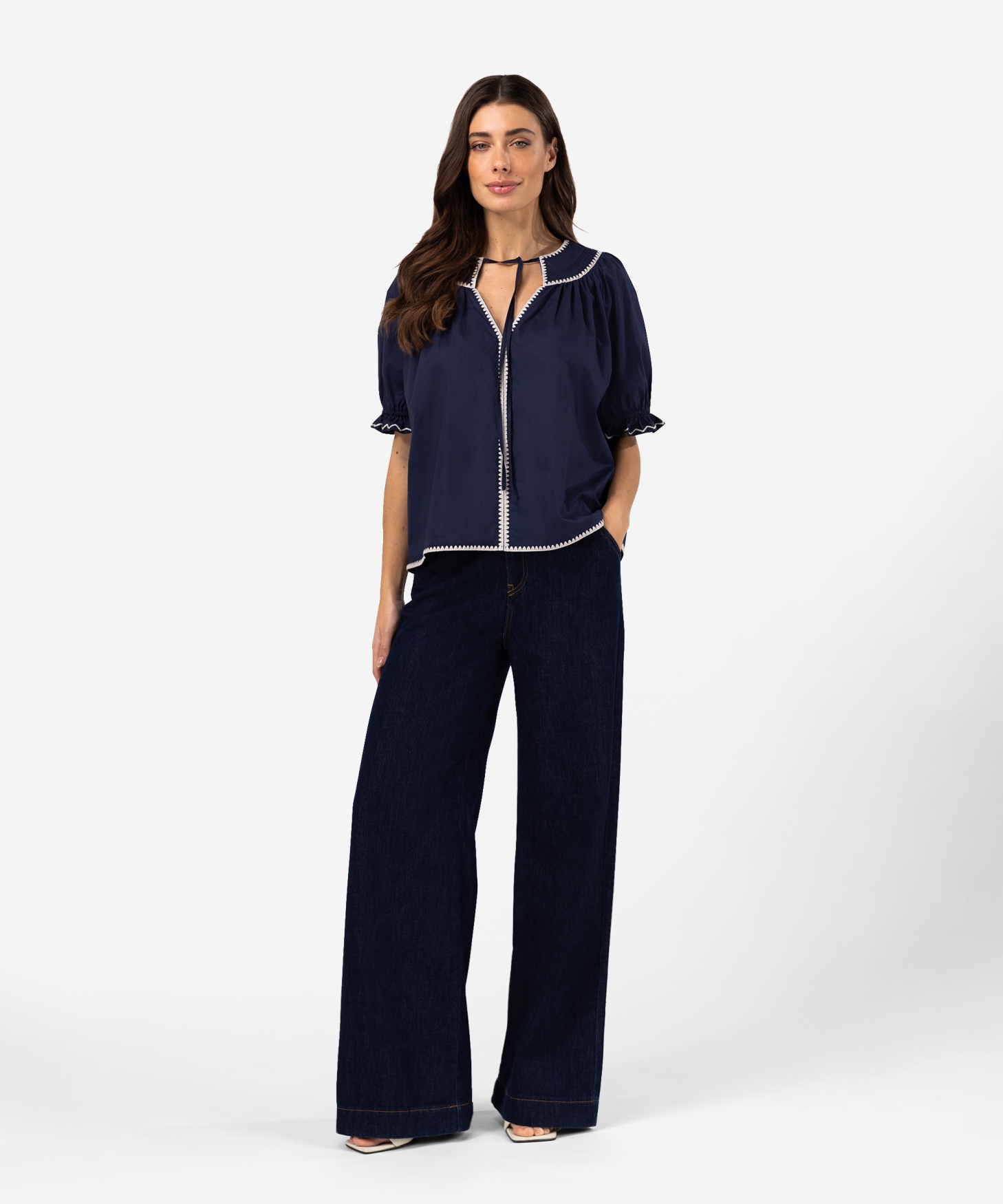Tuzy | Dark Sapphire