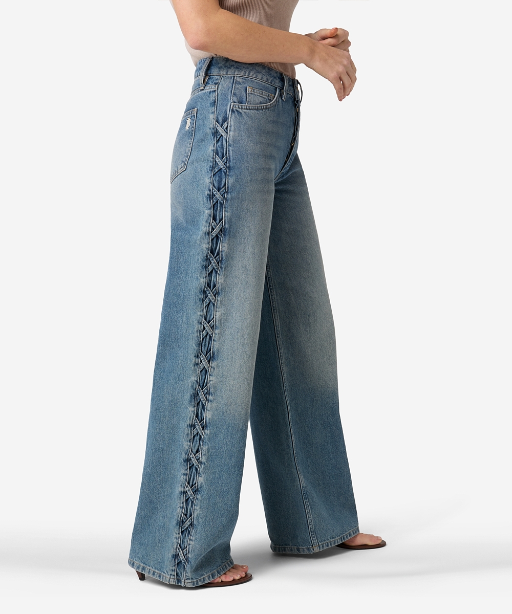 Poseph | Piedra Denim