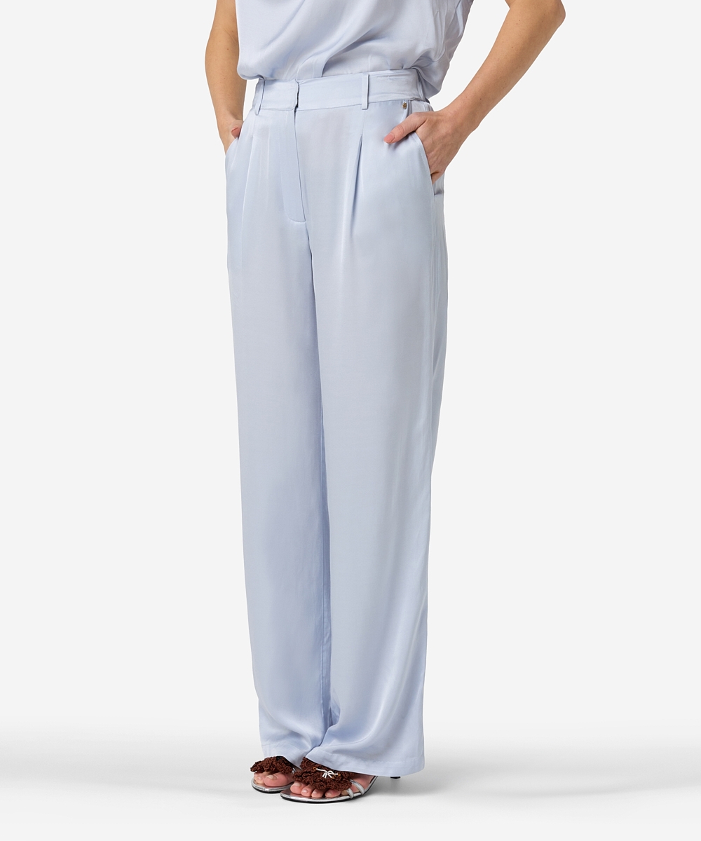 Pasha | Violetta Blue