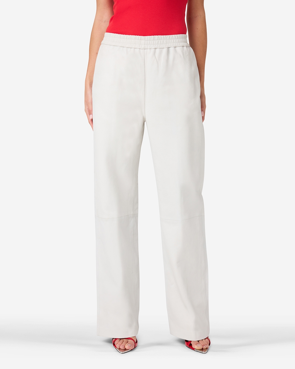 Miley | Bounty White
